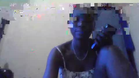 Snapshot of sexyblackg chatting on 01.27.25 Sexyblackg online show from 01.27.25