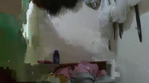 Snapshot of sexyblackg chatting on 02.07.25 Sexyblackg online show from 02.07.25