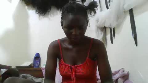 Snapshot of sexyblackg chatting on 02.08.25 Sexyblackg online show from 02.08.25