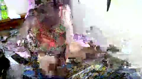 Snapshot of sexyblackg chatting on 02.08.25 Sexyblackg online show from 02.08.25