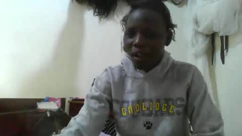 Snapshot of sexyblackg chatting on 02.09.25 Sexyblackg online show from 02.09.25