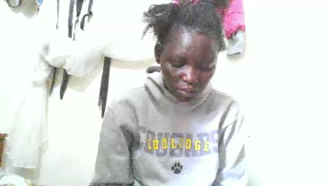 Snapshot of sexyblackg chatting on 02.09.25 Sexyblackg online show from 02.09.25