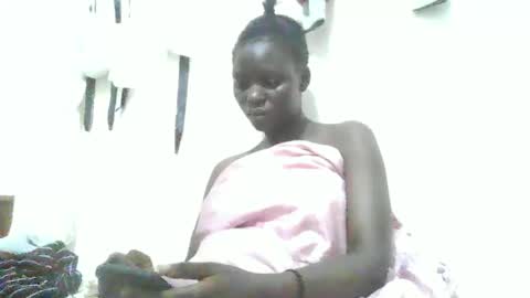 Snapshot of sexyblackg chatting on 02.10.25 Sexyblackg online show from 02.10.25