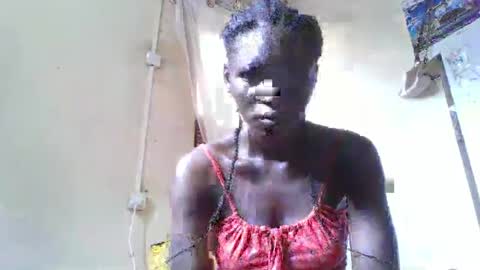 Snapshot of sexyblackg chatting on 02.15.25 Sexyblackg online show from 02.15.25