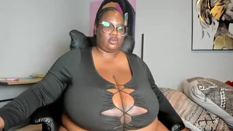 sexyblackhugetits online show from 10.12.25