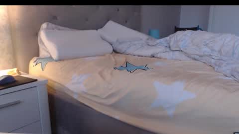 Sexyblonde4u58 online show from 02.24.26