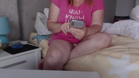 Snapshot of sexyblonde4u58 chatting on 06.24.26 Sexyblonde4u58 online show from 06.24.26