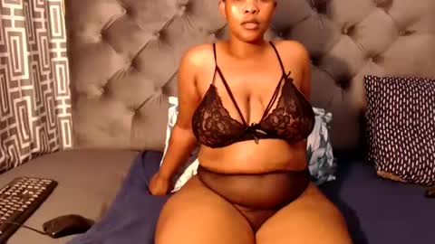 sexyblossomxx online show from 01.31.25