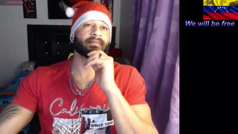 said online show from 12.24.24