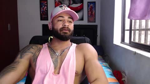 said online show from 12.25.24