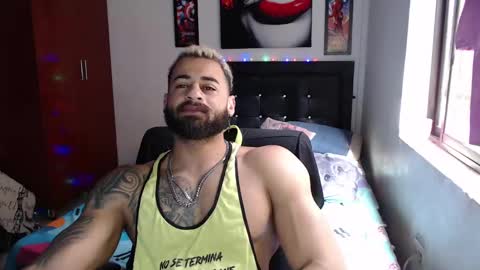 said online show from 12.31.24