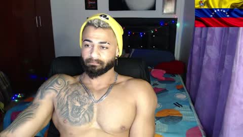 said online show from 01.05.25