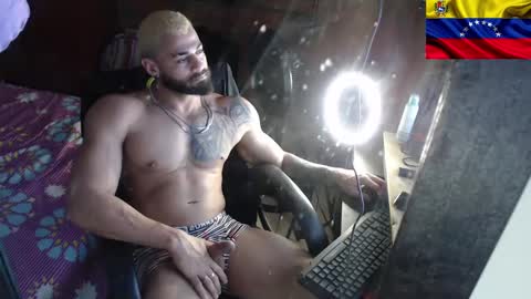 said online show from 01.19.25