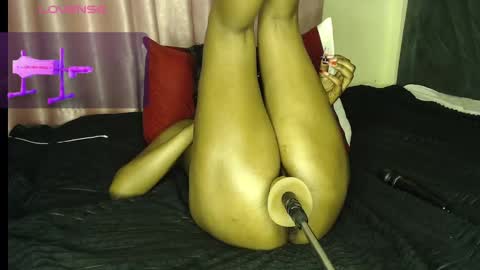 sexycabdy online show from 03.05.25