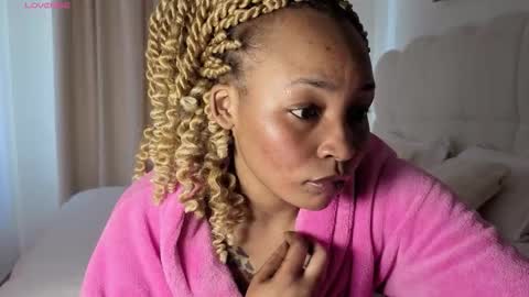 sexycabdy online show from 10.17.25