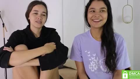 chanell and yina online show from 11.22.25