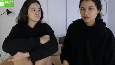 chanell and yina online show from 02.18.26