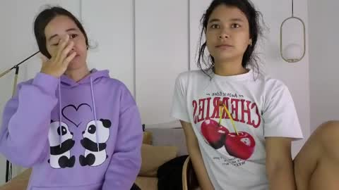 chanell and yina online show from 03.21.26