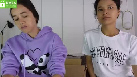 chanell and yina online show from 03.26.26