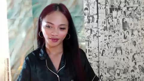 Miss Cheng online show from 04.14.26