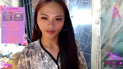 Snapshot of sexycheng chatting on 05.22.26 Miss Cheng online show from 05.22.26