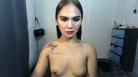 Snapshot of sexycheskax18 chatting on 03.02.26 pretty Cheska online show from 03.02.26