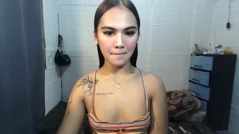 Snapshot of sexycheskax18 chatting on 03.05.26 pretty Cheska online show from 03.05.26