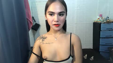 Snapshot of sexycheskax18 chatting on 03.14.26 pretty Cheska online show from 03.14.26