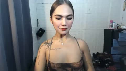 Snapshot of sexycheskax18 chatting on 03.29.26 pretty Cheska online show from 03.29.26