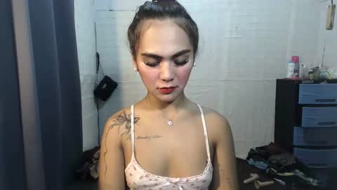 Snapshot of sexycheskax18 chatting on 03.30.26 pretty Cheska online show from 03.30.26