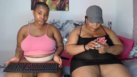 SEXYCHILL online show from 05.15.26