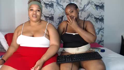 SEXYCHILL online show from 06.02.26