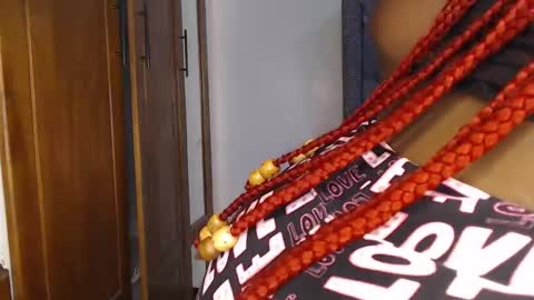 sexychocco online show from 03.04.25