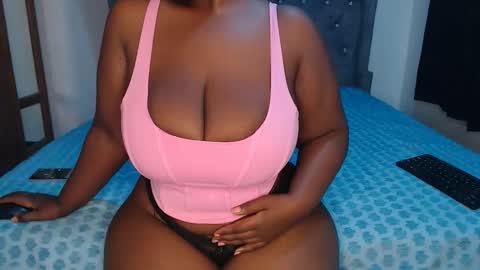 sexychocco online show from 10.03.25