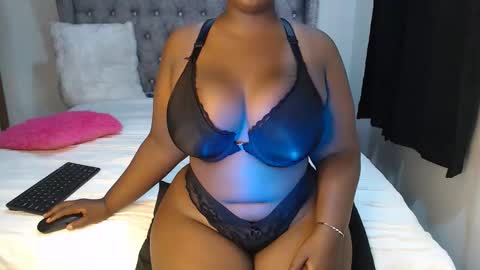 sexychocco online show from 12.04.25