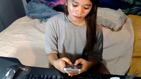 Chen online show from 11.09.25