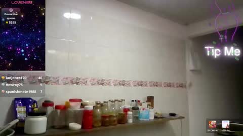 sexychubbyanna online show from 03.25.26