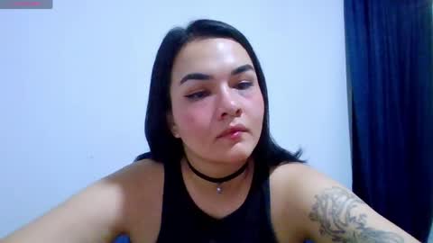 sexychubbyanna online show from 04.21.26