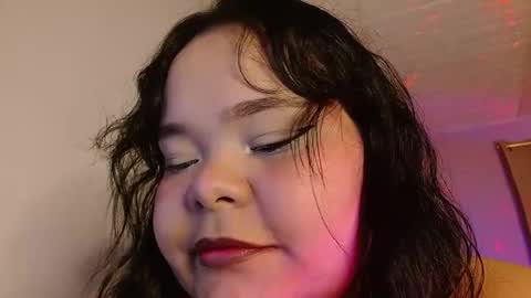 Snapshot of sexychubbyy chatting on 04.30.26 Eva online show from 04.30.26