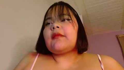 Snapshot of sexychubbyy chatting on 05.08.26 Eva online show from 05.08.26