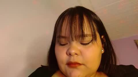 Snapshot of sexychubbyy chatting on 05.09.26 Eva online show from 05.09.26