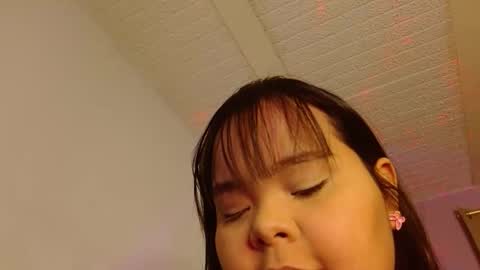 Snapshot of sexychubbyy chatting on 05.15.26 Eva online show from 05.15.26