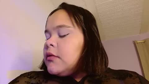 Snapshot of sexychubbyy chatting on 05.16.26 Eva online show from 05.16.26