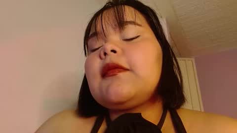 Snapshot of sexychubbyy chatting on 05.16.26 Eva online show from 05.16.26