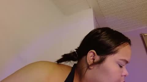 Snapshot of sexychubbyy chatting on 05.17.26 Eva online show from 05.17.26