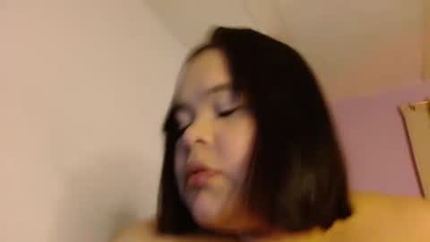 Snapshot of sexychubbyy chatting on 06.14.26 Eva online show from 06.14.26