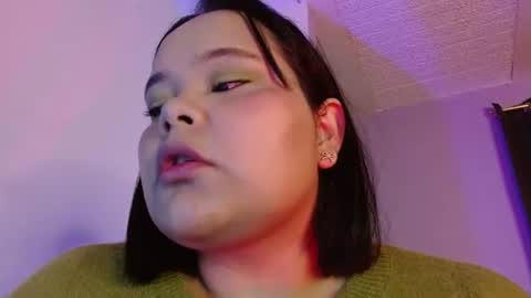 Snapshot of sexychubbyy chatting on 07.07.26 Eva online show from 07.07.26