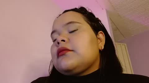 Snapshot of sexychubbyy chatting on 07.08.26 Eva online show from 07.08.26