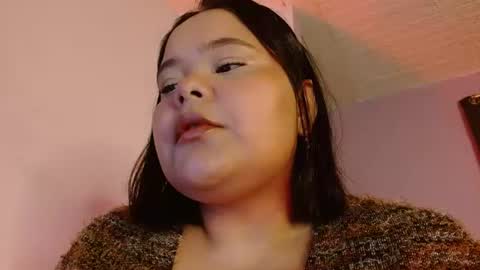 Snapshot of sexychubbyy chatting on 07.12.26 Eva online show from 07.12.26