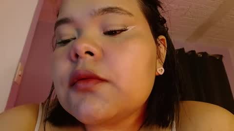 Snapshot of sexychubbyy chatting on 07.15.26 Eva online show from 07.15.26